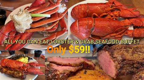 red hawk lobster buffet|best lobster restaurant near me.